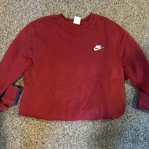 Nike Crewneck